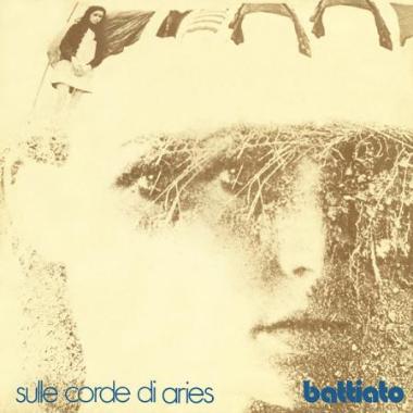 Franco Battiato -  Sulle Corde di Aries